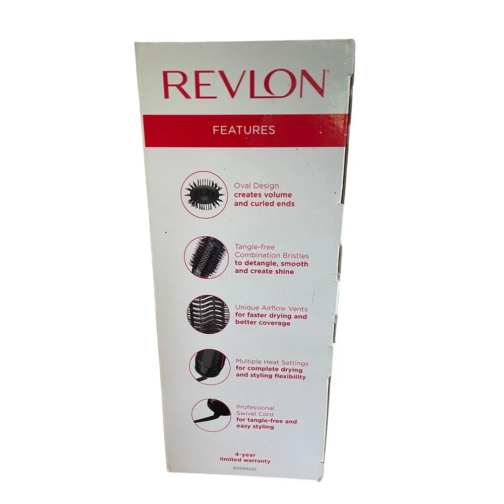 Revlon salon one
